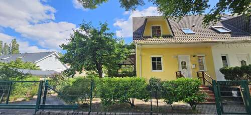 Foto - Haus zum Kaufen in Berlin 749.000,00 € 113.75 m²