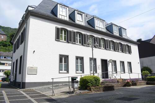 Foto - Wohnung zum Kaufen in Bad Bertrich 279.900,00 € 82 m²