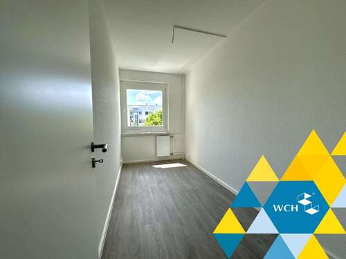 Foto - Wohnung zum Mieten in Chemnitz 338,00 € 56.29 m²