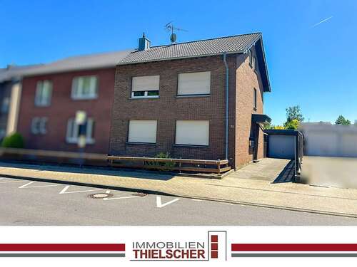 Foto - Haus zum Kaufen in Baesweiler 339.000,00 € 128 m²