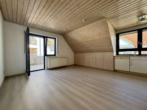 Foto - Wohnung zum Kaufen in Bad Wimpfen 175.000,00 € 48 m²
