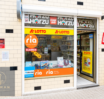 Einzelhandel in Frankfurt am Main 560,00 € 40 m²