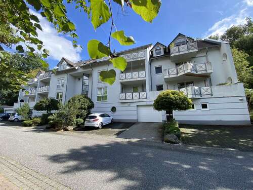 Foto - Wohnung zum Kaufen in Hirzenhain 139.000,00 € 68 m²
