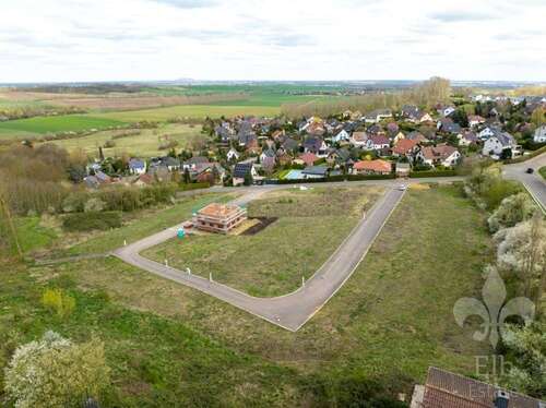 Foto - Grundstück zu verkaufen in Hermsdorf 119.160,00 € 662 m²