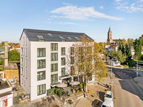 Foto - Wohnung zum Mieten in Baden-Baden 1.020,00 € 42 m²