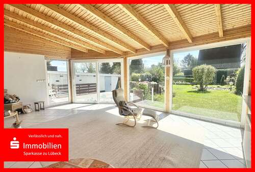 Foto - Haus zum Kaufen in Lübeck 449.000,00 € 140 m²