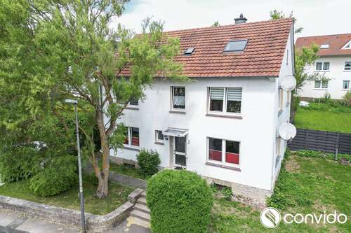 Foto - Haus zum Kaufen in Bad Driburg 249.900,00 € 148.62 m²