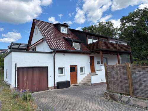 Foto - Haus zum Kaufen in Kulmbach 365.000,00 €