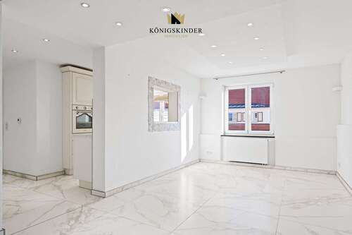 Foto - Wohnung zum Kaufen in Friedrichshafen 379.000,00 € 67 m²