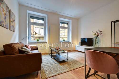 Foto - Wohnung zum Mieten in Stuttgart 1.370,00 € 65 m²