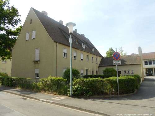 Foto - Wohnung zum Mieten in Kitzingen 558,00 € 67.26 m²