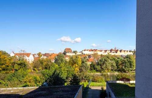 Foto - Wohnung zum Mieten in Lauffen am Neckar 1.100,00 € 77 m²