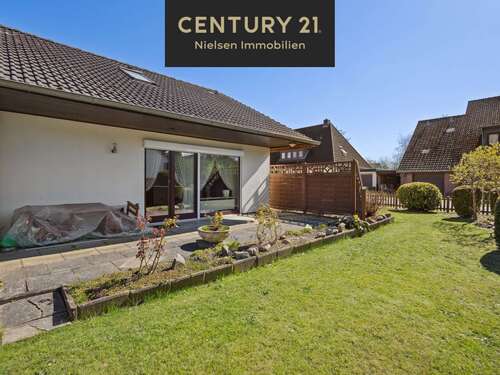 Foto - Haus zum Kaufen in Ottersberg 299.000,00 € 104 m²