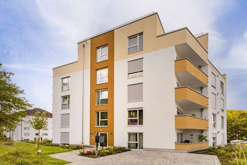 Foto - Wohnung zum Mieten in Eppstein 1.200,00 € 80.8 m²