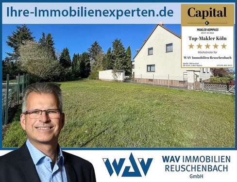 Foto - Grundstück zu verkaufen in Bornheim-Rösberg 199.999,00 € 480 m²