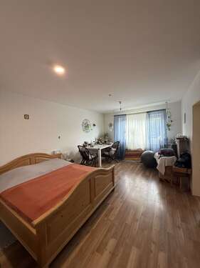 Foto - Wohnung zum Kaufen in Sonthofen 125.000,00 € 33.5 m²