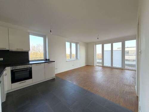 Foto - Wohnung zum Mieten in Hamburg 942,07 € 59.78 m²