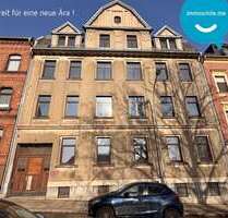 Haus zum Kaufen in Werdau Leubnitz 295.000,00 € 650 m² - Werdau / Leubnitz