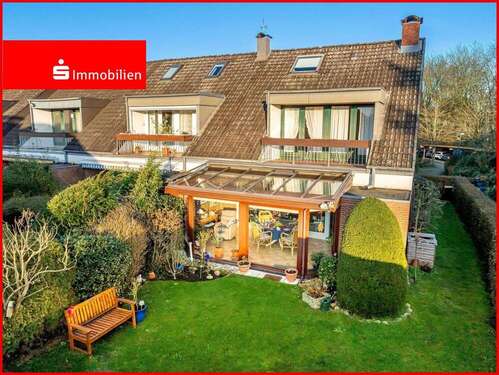 Foto - Haus zum Kaufen in Wedel 419.000,00 € 145 m²