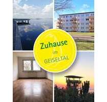 Wohnung zum Mieten in Braunsbedra 260,00 € 47.2 m²