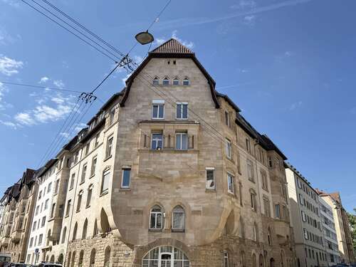 Foto - Wohnung zum Kaufen in Stuttgart 469.000,00 € 103 m²