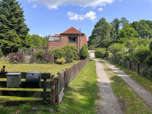 Foto - Haus zum Kaufen in Ganderkesee 350.000,00 € 173 m²