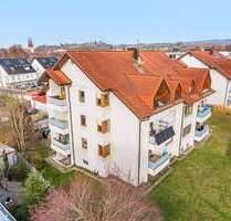 Wohnung zum Kaufen in Kenzingen 159.000,00 € 59 m²