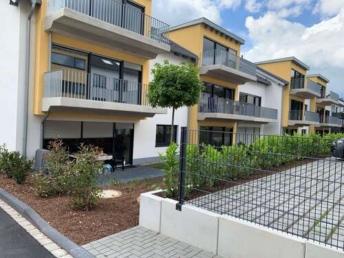 Foto - Wohnung zum Mieten in Bergisch Gladbach 601,00 € 65.31 m²