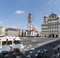 Garage zu vermieten in Augsburg 50,00 €