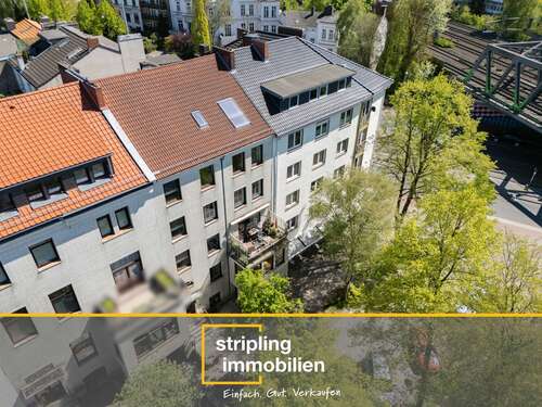 Foto - Haus zum Kaufen in Bremen 1.199.900,00 € 499.48 m²
