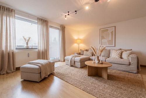 Foto - Wohnung zum Kaufen in Miesbach 249.000,00 € 65 m²