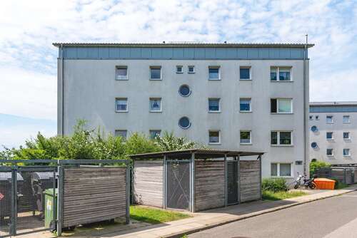 Foto - Wohnung zum Mieten in Lütjenburg 690,41 € 72.37 m²