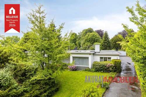 Foto - Haus zum Kaufen in Solingen 690.000,00 € 278 m²