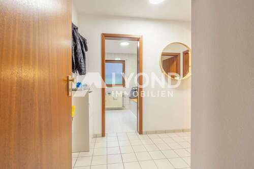 Foto - Wohnung zum Kaufen in Weinstadt 298.000,00 € 62 m²