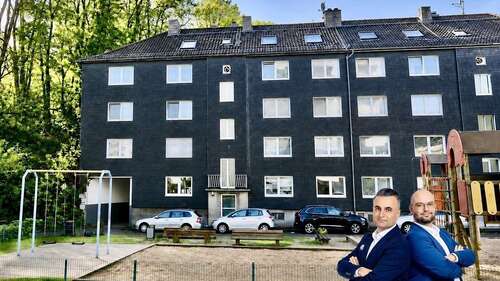 Foto - Wohnung zum Kaufen in Wuppertal 139.000,00 € 79 m²
