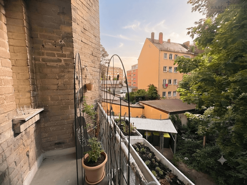 Foto - Wohnung zum Kaufen in Nürnberg 180.000,00 € 69 m²