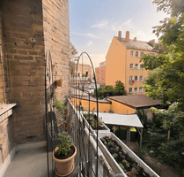Wohnung zum Kaufen in Nürnberg 180.000,00 € 69 m²