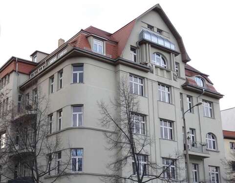 Foto - Wohnung zum Mieten in Halle 1.000,00 € 102.03 m²