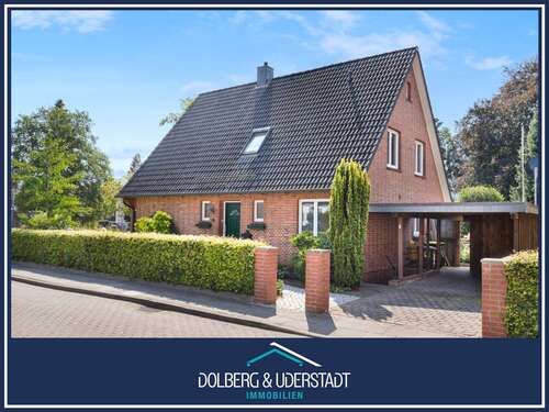 Foto - Haus zum Kaufen in Lauenburg 398.000,00 € 155.76 m²