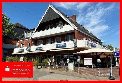 Foto - Haus zum Kaufen in Grömitz 1.795.000,00 € 348.7 m²