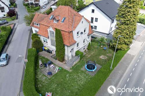 Foto - Haus zum Kaufen in Bad Driburg 279.900,00 € 233.92 m²