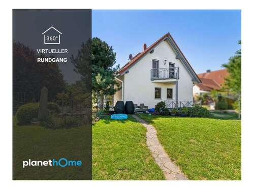 Foto - Haus zum Kaufen in Castell 496.000,00 € 122.83 m²