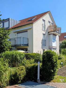 Foto - Wohnung zum Mieten in Ingolstadt 884,00 € 68 m²