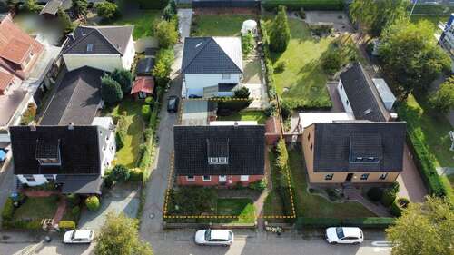 Foto - Haus zum Kaufen in Achim 339.000,00 € 129 m²