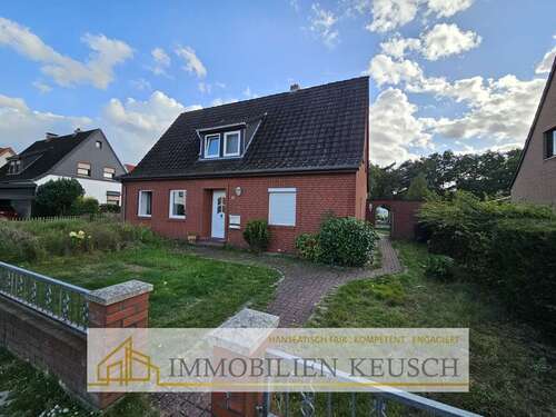 Foto - Haus zum Kaufen in Achim 364.000,00 € 129 m²