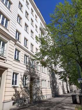 Foto - Wohnung zum Mieten in Magdeburg 430,10 € 50.6 m²