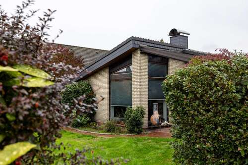 Foto - Haus zum Mieten in Delmenhorst 1.000,00 € 111 m²