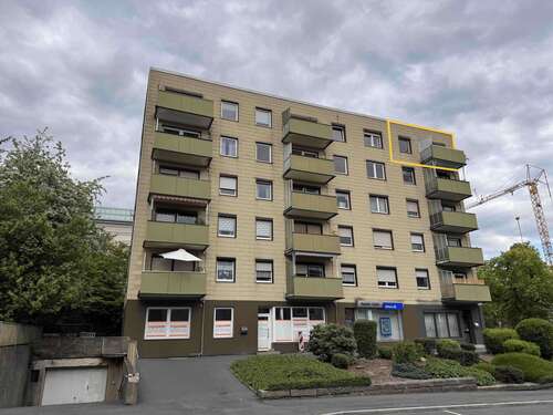 Foto - Wohnung zum Kaufen in Marktredwitz 99.000,00 € 72 m²