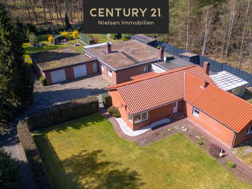 Foto - Haus zum Kaufen in Ahausen 341.000,00 € 280 m²