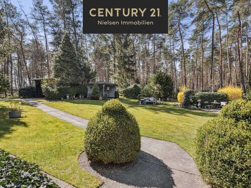 Foto - Haus zum Kaufen in Ahausen 349.000,00 € 256 m²